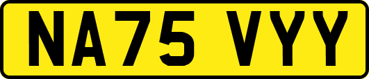 NA75VYY