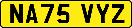 NA75VYZ
