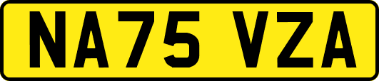 NA75VZA