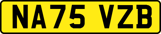 NA75VZB