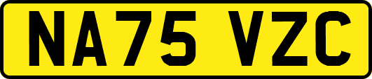 NA75VZC
