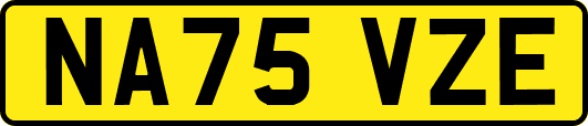 NA75VZE