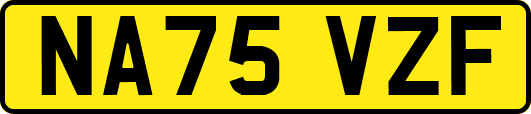 NA75VZF