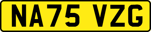 NA75VZG