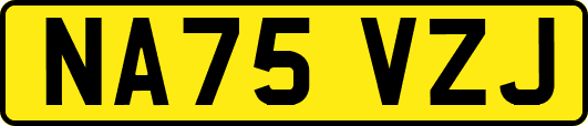 NA75VZJ