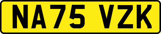 NA75VZK