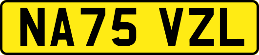 NA75VZL