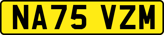 NA75VZM