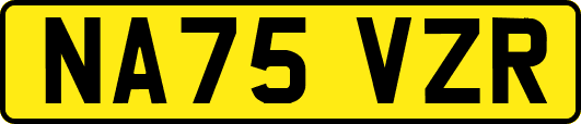 NA75VZR
