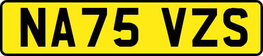 NA75VZS