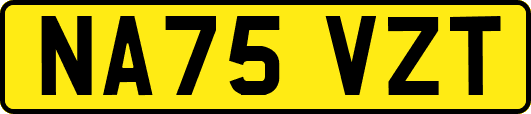 NA75VZT