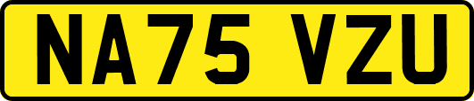 NA75VZU