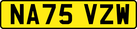 NA75VZW