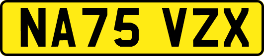 NA75VZX