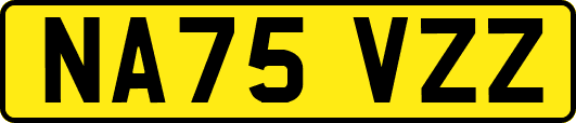 NA75VZZ