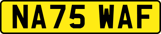 NA75WAF