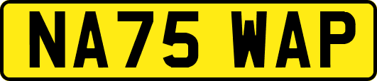 NA75WAP