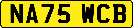 NA75WCB