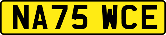 NA75WCE