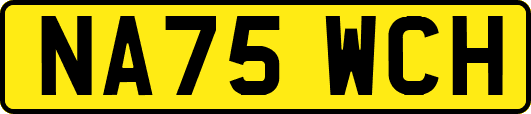 NA75WCH