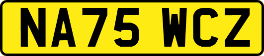 NA75WCZ