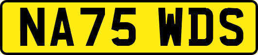 NA75WDS