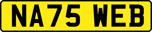 NA75WEB