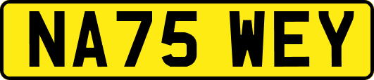 NA75WEY