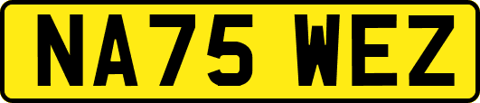 NA75WEZ