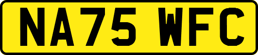 NA75WFC