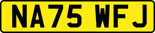 NA75WFJ