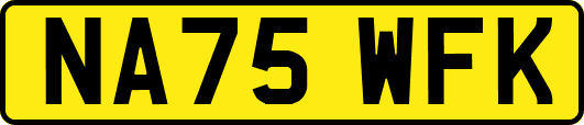 NA75WFK