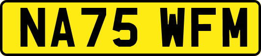 NA75WFM