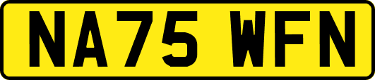 NA75WFN
