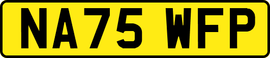 NA75WFP