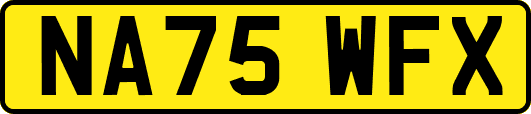 NA75WFX
