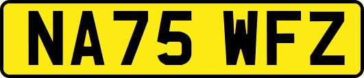 NA75WFZ