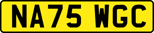 NA75WGC