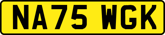 NA75WGK