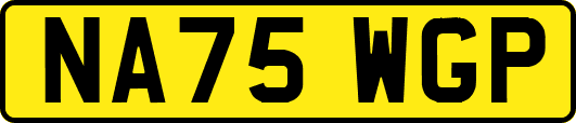 NA75WGP