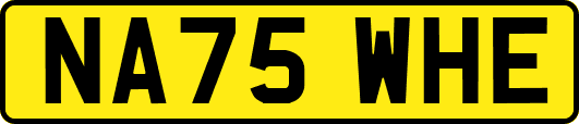 NA75WHE