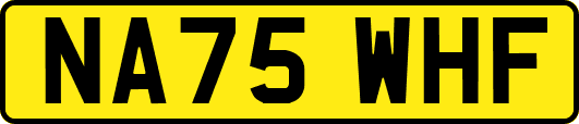 NA75WHF