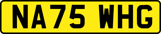 NA75WHG