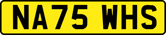 NA75WHS