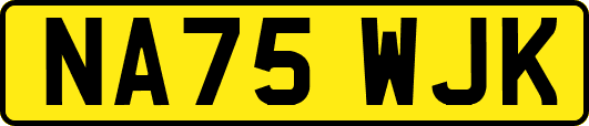 NA75WJK