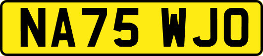 NA75WJO
