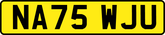 NA75WJU