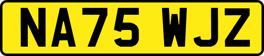 NA75WJZ