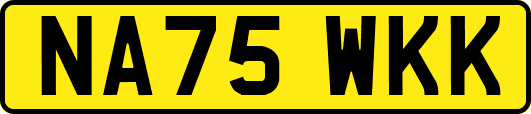 NA75WKK