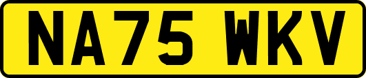 NA75WKV